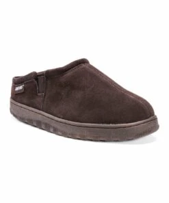 Best reviews of ???? MUK LUKS Chocolate Matt Berber Suede Slipper - Men ???? 9 Best reviews of ???? MUK LUKS Chocolate Matt Berber Suede Slipper - Men ???? -MUK LUKS SHOP zu12098794 alt 4 tm1607357918