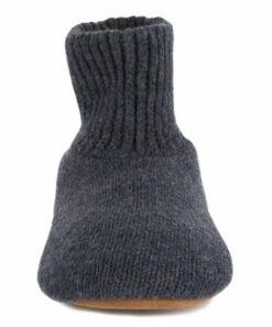 Best deal ???? MUK LUKS Navy Morty Ragg Wool-Blend Slipper ???? Socks - Men ???? -MUK LUKS SHOP zu1245523 alt 2 tm1537922674 1