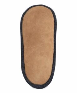 Best deal ???? MUK LUKS Navy Morty Ragg Wool-Blend Slipper ???? Socks - Men ???? -MUK LUKS SHOP zu1245523 alt 4 tm1537922674