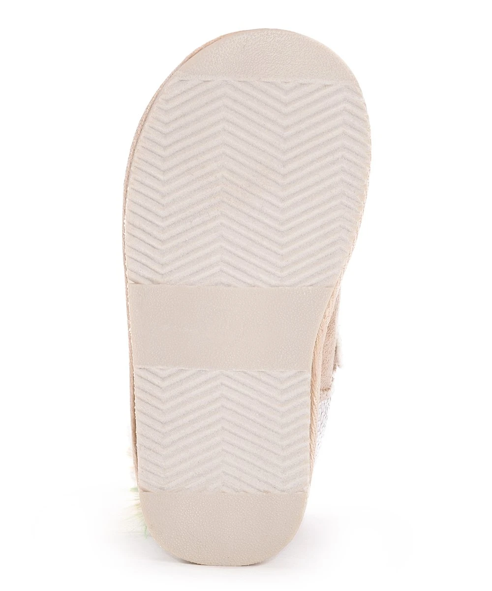 Discount ???? MUK LUKS Tan Luna Unicorn Boot - ???? Girls For Kids ???? 5 Discount ???? MUK LUKS Tan Luna Unicorn Boot - ???? Girls For Kids ???? - Image 5