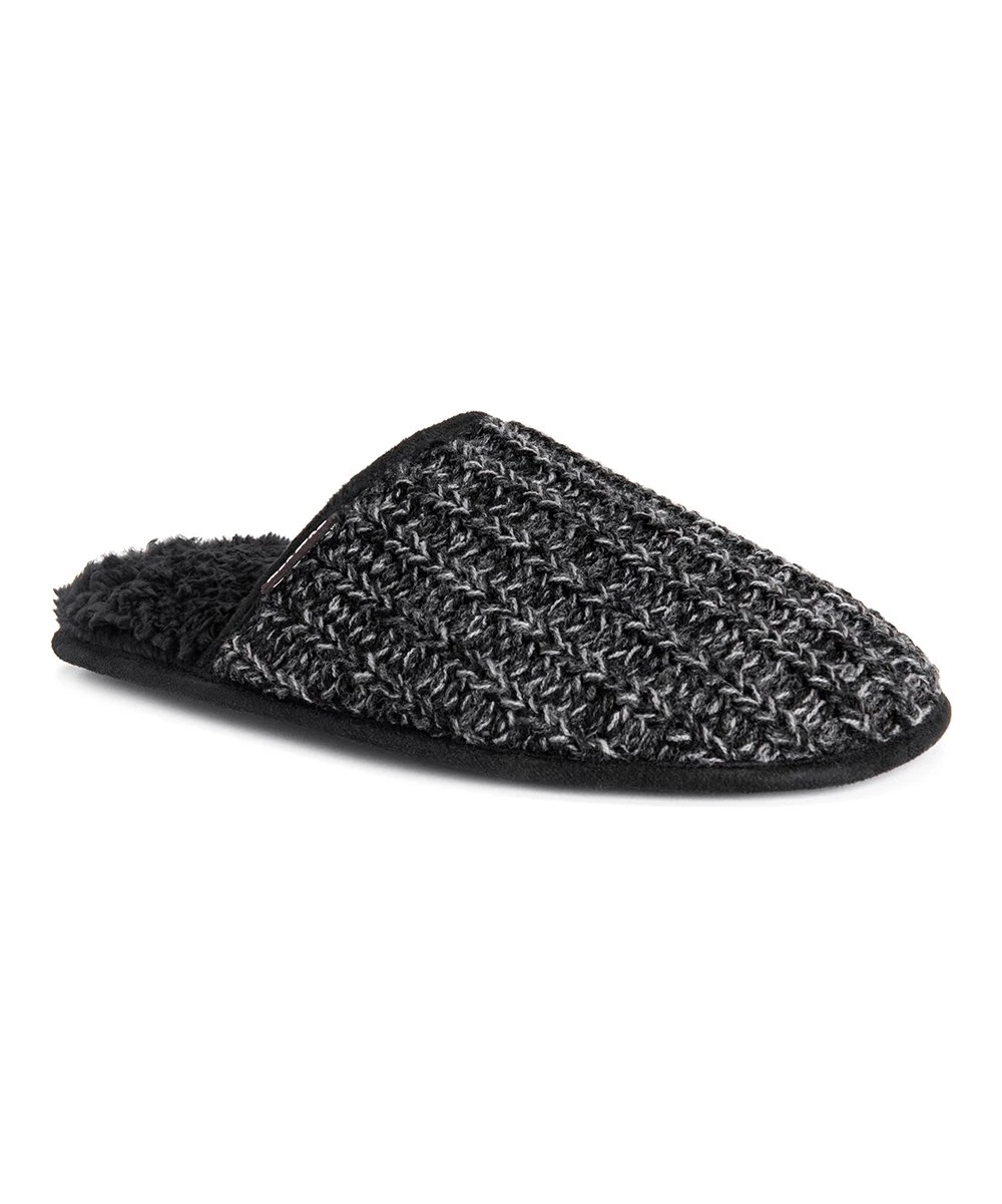 Hot Sale ???? MUK LUKS Ebony Gavin Slipper - Men ✔️ 2 Hot Sale ???? MUK LUKS Ebony Gavin Slipper - Men ✔️ - Image 2
