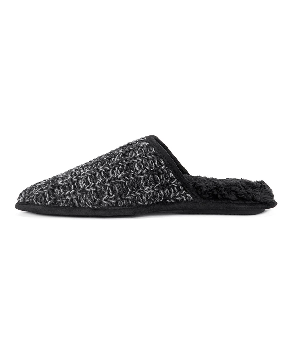 Hot Sale ???? MUK LUKS Ebony Gavin Slipper - Men ✔️ 4 Hot Sale ???? MUK LUKS Ebony Gavin Slipper - Men ✔️ - Image 4
