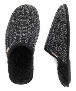 Hot Sale ???? MUK LUKS Ebony Gavin Slipper - Men ✔️ 9 Hot Sale ???? MUK LUKS Ebony Gavin Slipper - Men ✔️ -MUK LUKS SHOP zu59734288 alt 4 tm1534358935
