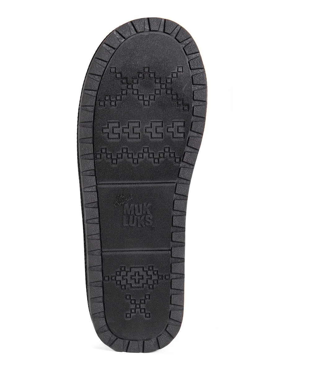 Cheap ???? MUK LUKS Ebony Fair Isle-Accent Clementine Boot - ???? Women ❤️ 5 Cheap ???? MUK LUKS Ebony Fair Isle-Accent Clementine Boot - ???? Women ❤️ - Image 5