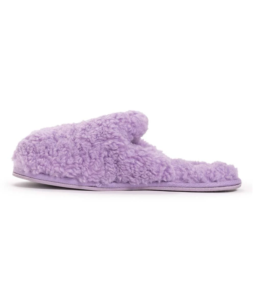 Flash Sale ✔️ MUK LUKS Lavender Chaya Slipper - ???? Women ⭐ 2 Flash Sale ✔️ MUK LUKS Lavender Chaya Slipper - ???? Women ⭐ - Image 2