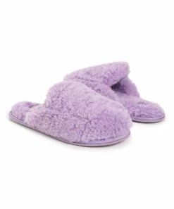 Flash Sale ✔️ MUK LUKS Lavender Chaya Slipper - ???? Women ⭐