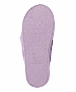 Cheap ???? MUK LUKS Lavender Taryn Thong Slipper - ???? Women ???? -MUK LUKS SHOP zu92236325 alt 4 tm1613500564