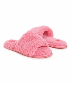 Discount ???? MUK LUKS Morning Glory Franki Slide Slipper - ???? Women ????
