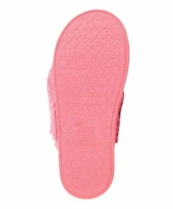 Budget ???? MUK LUKS Mornign Glory Chaya Slipper - ???? Women ???? -MUK LUKS SHOP zu92236421 alt 4 tm1613500564