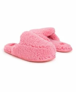 Budget ???? MUK LUKS Mornign Glory Chaya Slipper - ???? Women ????
