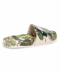 Top 10 ???? MUK LUKS Green Jungle Pool Party Slide - ???? Women ✔️ 7 Top 10 ???? MUK LUKS Green Jungle Pool Party Slide - ???? Women ✔️ -MUK LUKS SHOP zu93489531 alt 2 tm1613593996