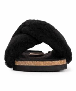 Coupon ???? MUK LUKS Ebony Ashlie ???? Sandal - ???? Women ???? -MUK LUKS SHOP zu96650205 alt 3 tm1626196534 1