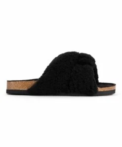 New ❤️ MUK LUKS Ebony Ashlie ???? Sandal - ???? Women ❤️ -MUK LUKS SHOP zu96650205 alt 4 tm1626196534