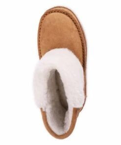 Coupon ???? Leather Goods By MUK LUKS Camel Veroni Fringe Suede Boot - ???? Women ???? 8 Coupon ???? Leather Goods By MUK LUKS Camel Veroni Fringe Suede Boot - ???? Women ???? -MUK LUKS SHOP zu96703654 alt 3 tm1628359430