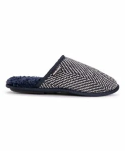 Wholesale ⌛ MUK LUKS Dark Sapphire Gavin Scuff Slipper - Men ???? 7 Wholesale ⌛ MUK LUKS Dark Sapphire Gavin Scuff Slipper - Men ???? -MUK LUKS SHOP zu96806972 alt 2 tm1631208503 1