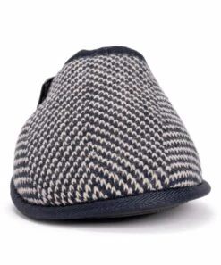 Brand new ???? MUK LUKS Dark Sapphire Gavin Scuff Slipper - Men ???? 8 Brand new ???? MUK LUKS Dark Sapphire Gavin Scuff Slipper - Men ???? -MUK LUKS SHOP zu96806972 alt 3 tm1631208503