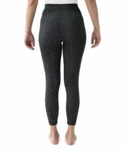 Cheap ???? MUK LUKS Black Faux-Denim Leggings - ???? Women & Juniors ???? 5 Cheap ???? MUK LUKS Black Faux-Denim Leggings - ???? Women & Juniors ???? -MUK LUKS SHOP zu96807333 alt 3 tm1631208503