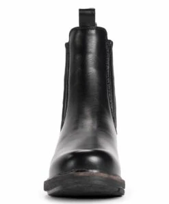 Best reviews of ???? LUKEES By MUK LUKS Black Faux Fur-Lined Spike Madison Ankle Boot - ???? Women ???? 7 Best reviews of ???? LUKEES By MUK LUKS Black Faux Fur-Lined Spike Madison Ankle Boot - ???? Women ???? -MUK LUKS SHOP zu97893349 alt 4 tm1634820232