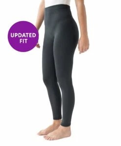 Deals ???? MUK LUKS Charcoal Leggings - ???? Women & Juniors ????